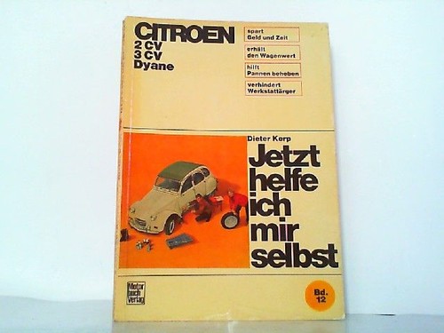Citroen cv dyane - 2, cv,