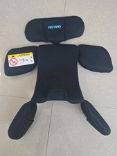 Recaro 360 Car Seat Baby