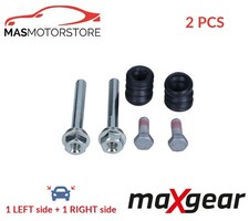 BRAKE CALIPER REPAIR KIT POSITION 1 MAXGEAR 49-1938 2PCS A FOR AUDI A4 B5,A6 C4