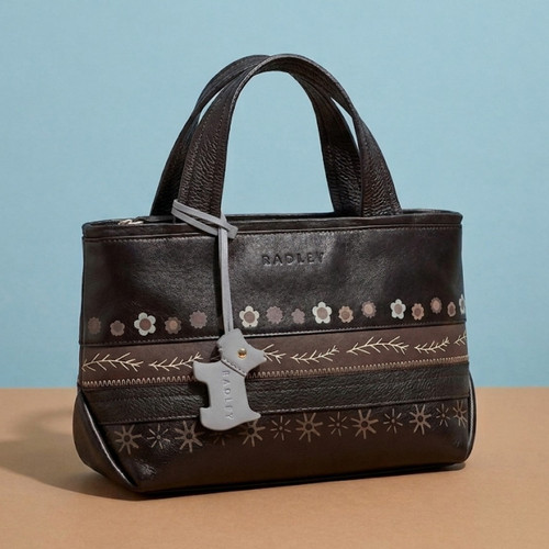 Vintage radley 2006 black - vintage,
