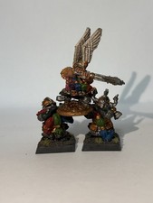 Warhammer Games Workshop -