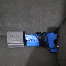 Sinden Blue Arcade Light Gun