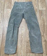 Levi’s Engineered Twist