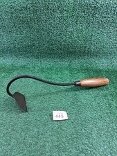 Vintage Onion Hoe Garden Hand
