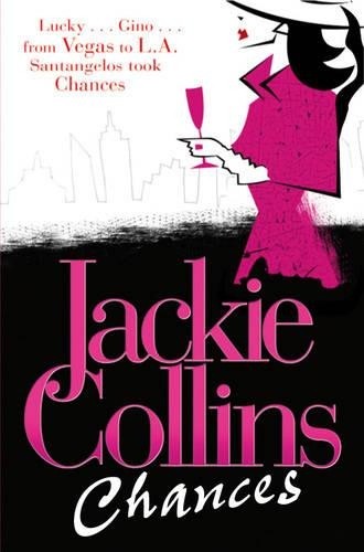 Chances collins jackie - by, collins,