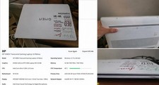 HP OMEN Transcend 14 Gaming