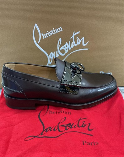 Christian louboutin black - christian,
