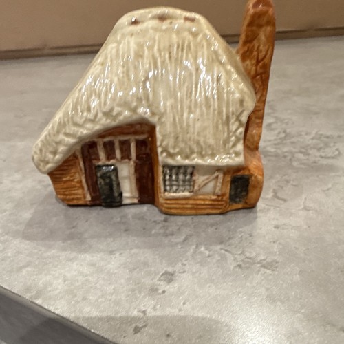 Cottage craft ceramic - craft,