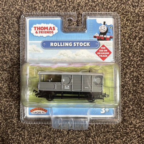 Bachmann thomas and friends - and,