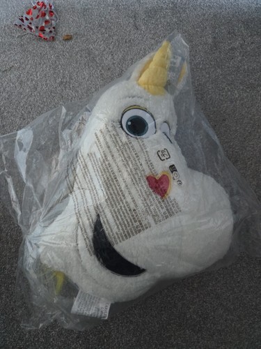 Nwt disney store toy story - toy,