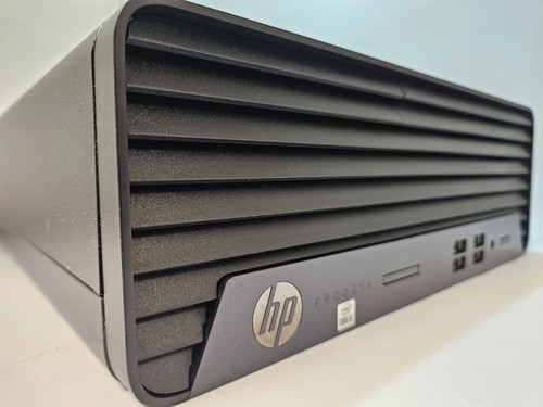 Prodesk 400 sff - sff, gen