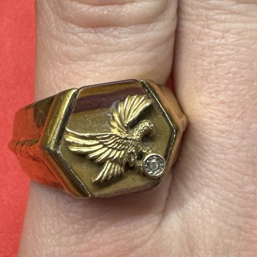 Franklin mint 925 sterling - mint, sterling/10k