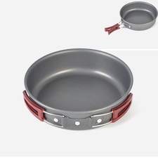 Portable Cooking Outdoor