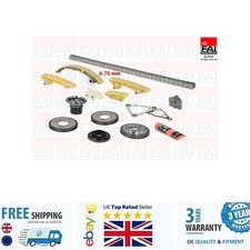 Timing Chain Kit For Lti TX