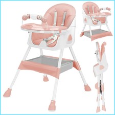 BABY HIGHCHAIR INFANT HIGH