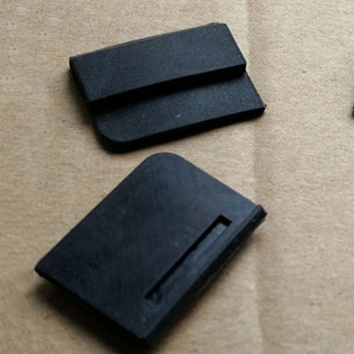Rubber foot pad anti slip - pad, anti-slip