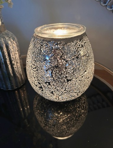 Brand new box scentsy crush - box,