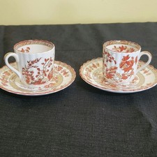 Copeland spode india tree - tree, tea