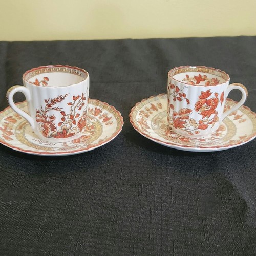 Copeland spode india - spode, tree
