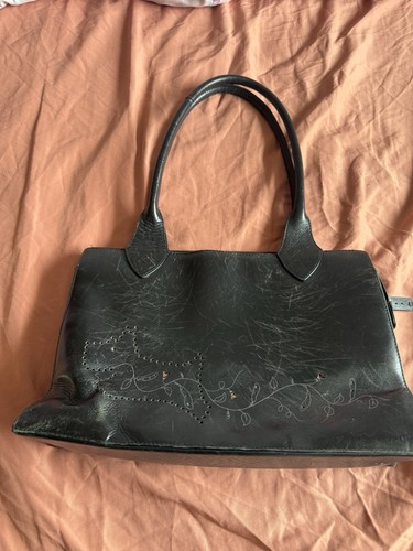 Radley handbag black - radley,