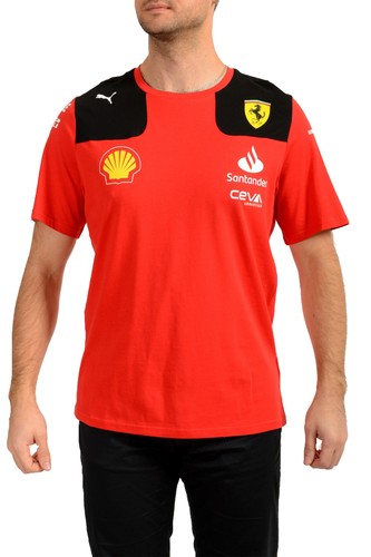 Puma scuderia ferrari - x,
