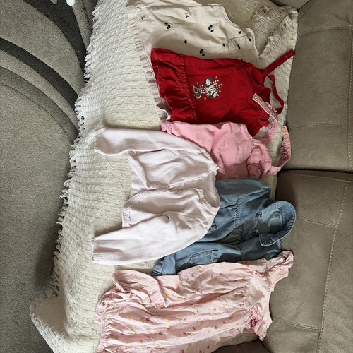 Bundle baby clothes size - baby,