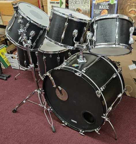 Vintage ludwig piece 70s - ludwig, 6