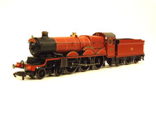 Hornby Hall 'Hogwarts Castle'