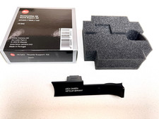 Leica Q2 Thumb Support 19543
