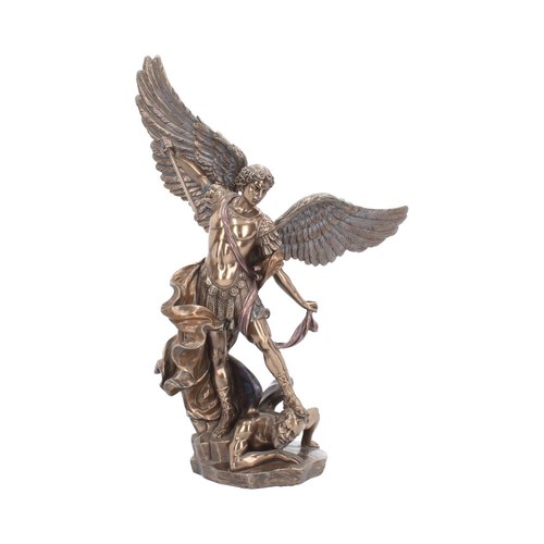 Archangel michael 37cm - -,