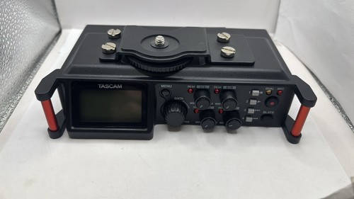 Tascam 70d track dslr - 4-track,