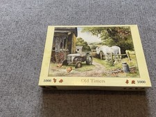 HOP House Of Puzzles Old