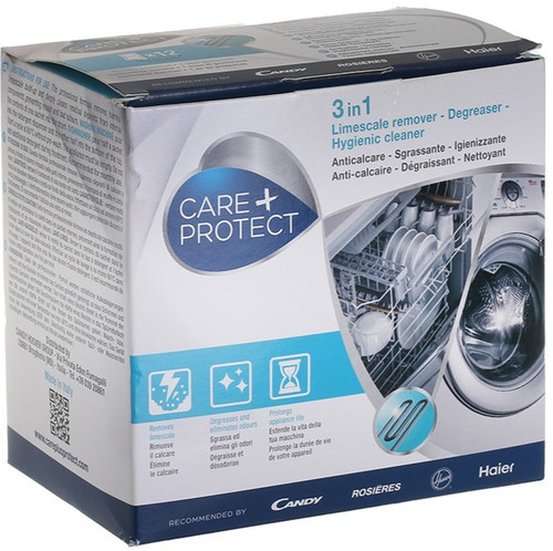 Care protect 3in1 washing - +,