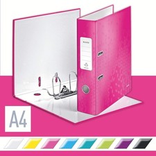 Leitz 291618 Lever Arch File