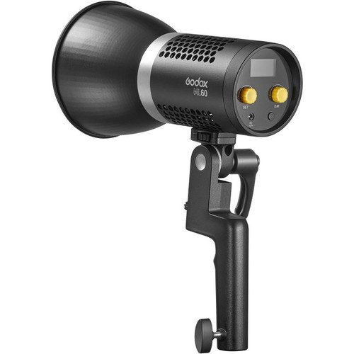 Godox ml60 60w led studio - godox,