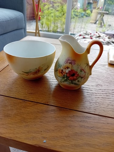 Vintage antique small wash - vintage/antique,