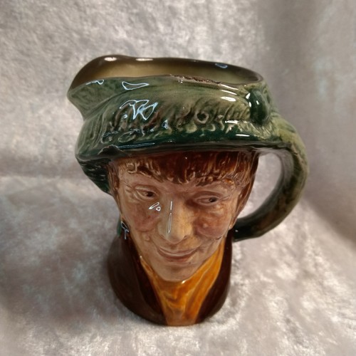 Royal doulton england - royal, small