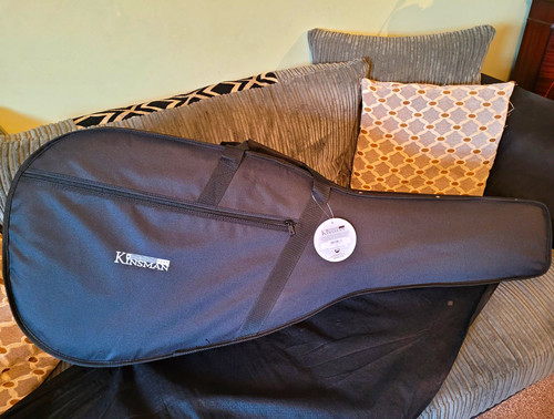 Kinsman black single capacity - kinsman,