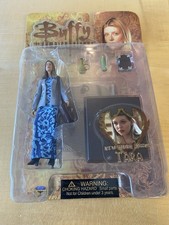 Buffy The Vampire Slayer Tara