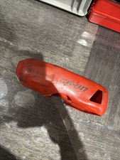 SNAP ON 1/2” IMPACT GUN