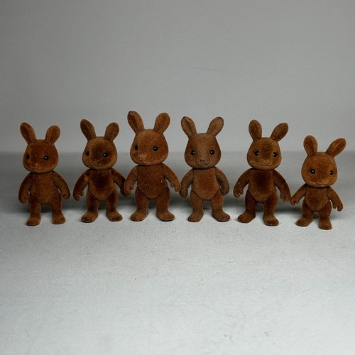 Vintage sylvanian families - vintage,