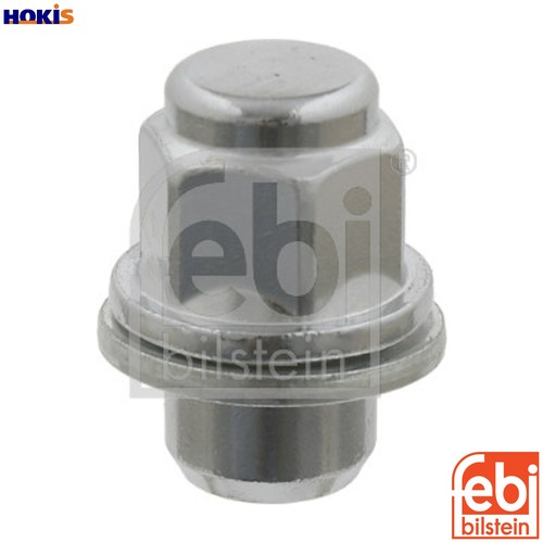Wheel nut 26587 for - nut,
