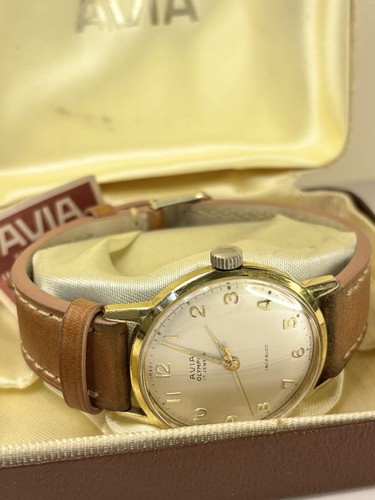 Avia olympic boxed vintage - avia, *boxed*