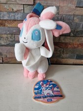Sylveon Plush Toy - Pokemon