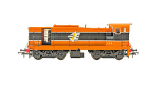 MURPHY MODELS 00 GAUGE -
