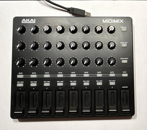 Akai professional midimix usb - akai,