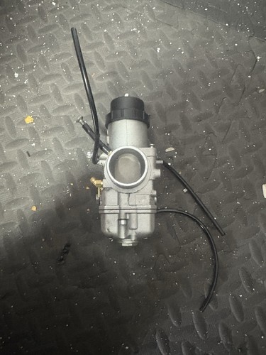 Dellorto carburettor vhsb - dellorto,