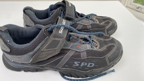 Shimano mt42nv spd - spd, cycling