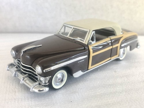 Franklin mint cars the - franklin, of