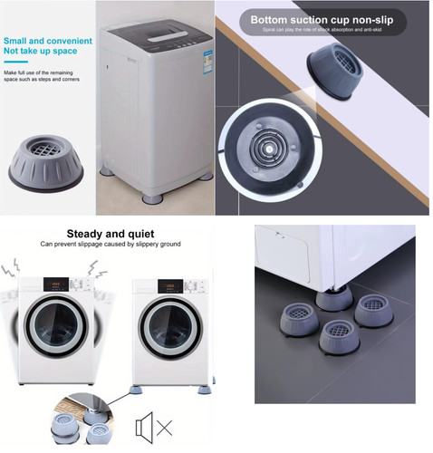 Washing machine tumble - -,